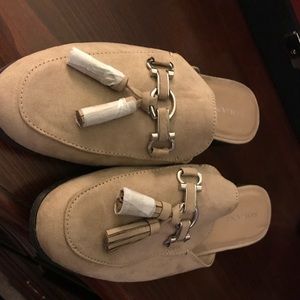 Mules
